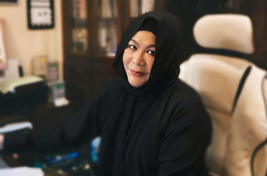 Erma Fatima ajak orang ramai sambut tahun baharu dengan program ilmiah